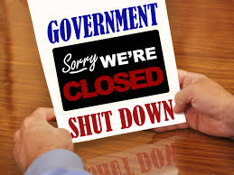Student Government Shuts Down After no Compromise is Reached on Spending Bill - goo.gl/emRHCr