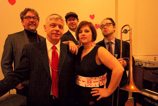 Prepare to Swing your Thing! w Bertie and The Gents June 3rd Cobourg Lions Club. Advance tix $15 eventbrite.ca/e/swing-dance-…