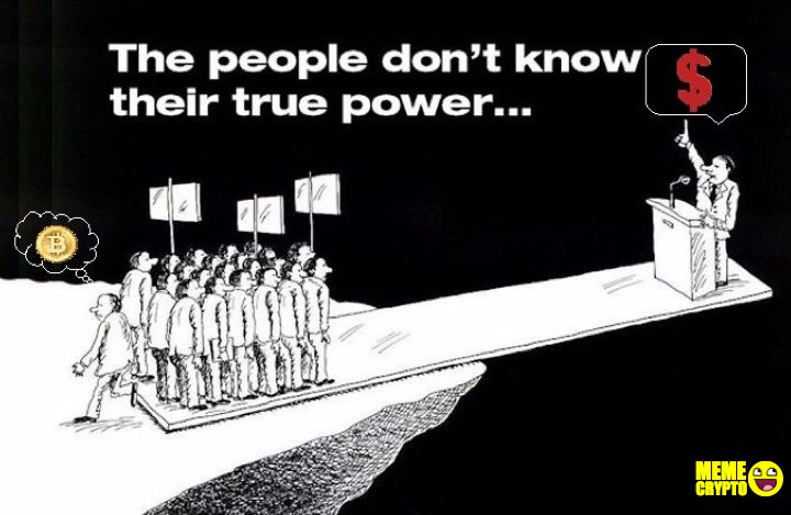 MemeCrypto's tweet photo. #Bitcoin #BTC #CryptoCurrency #Blockchain #ICO #Altcoins https://t.co/KmqQadiJ9O