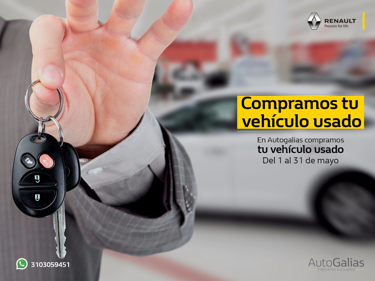 _autogalias's tweet photo. En AutoGalias este mes de mayo compramos tu vehículo usado: 
*Libre de gastos de traspaso
y
*Pago de contado
https://t.co/A5LQiDaUeu https://t.co/5P7f1wA5vh
