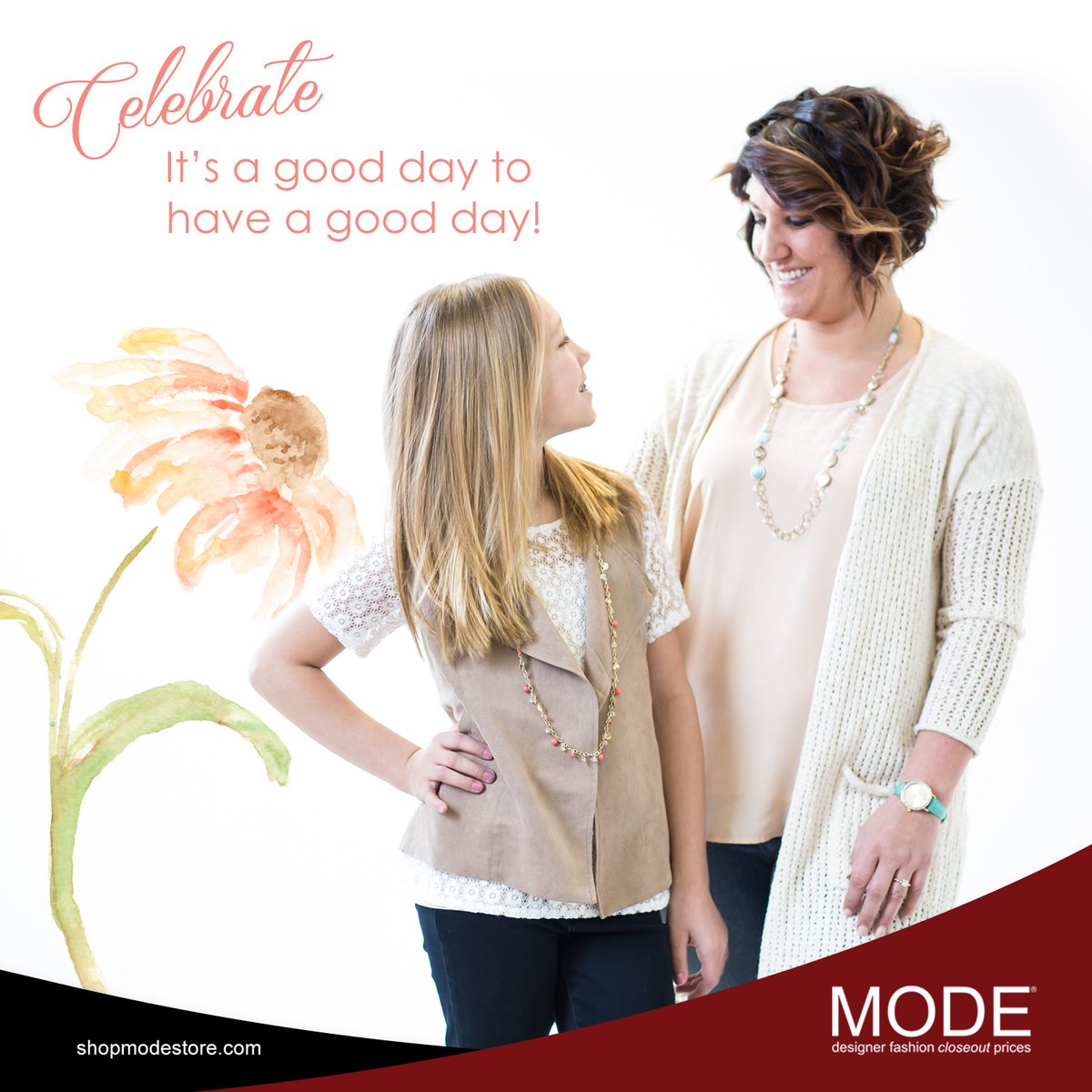 We hope your #Monday was as amazing as ours! #Celebrate #Grateful