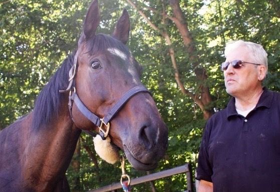 Lyons_Gate_Farm's tweet photo. What It’s Like to Be an Adult Beginner Rider
https://t.co/Rhvcwd4giF
#lyonsgatedressage #lyonsgatefarm #audultrider https://t.co/CIFemQqsfj