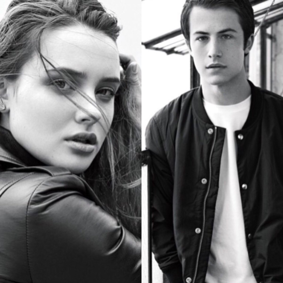 "I love you Hannah" -clay 🙀💋😭