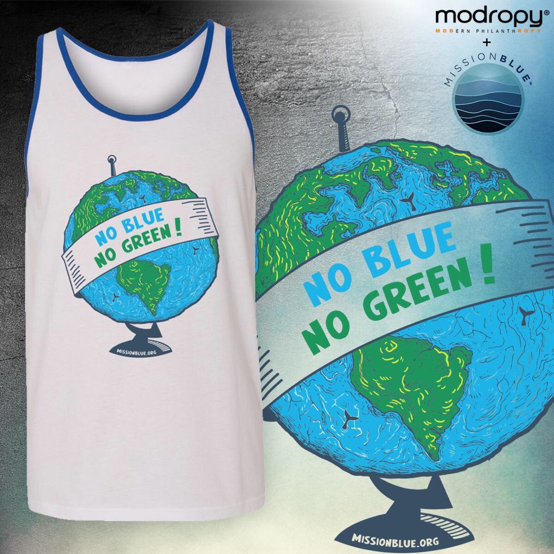 MissionBlue tweet picture