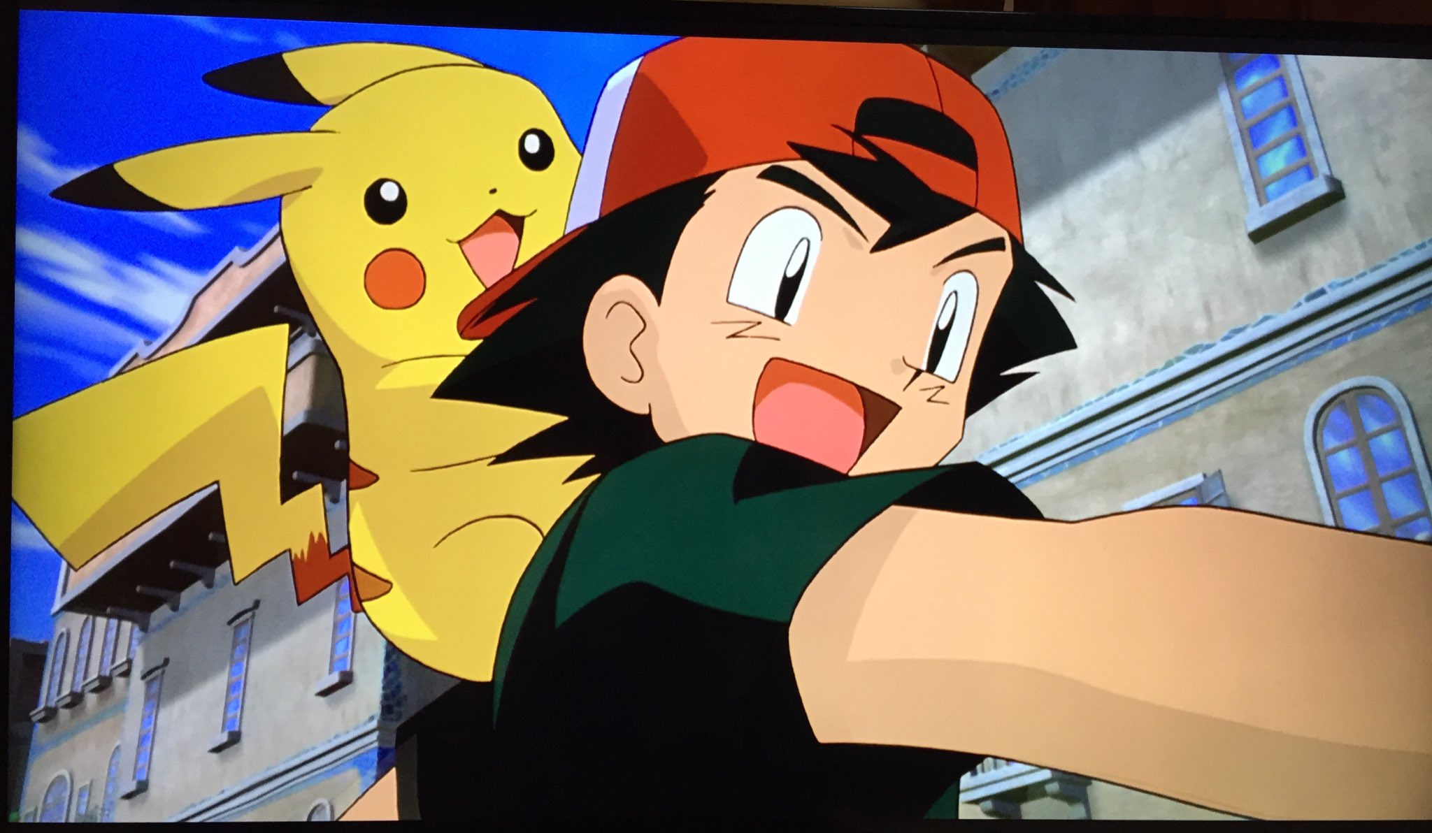 02年に公開されたポケモン映画 水の都の護神ラティアスとラティオス 美しい音楽と魅力的な舞台 アルトマーレの街並み 終始散りばめられた水の演出 圧巻の作画 全場面見どころのポケモン映画史上最も記憶に残る映画だと思うので観てない人は是非観てほしい 話題 02年に公開されたポケモン映画 水の都の護神ラティアスとラティオス 美しい音楽と魅力的な舞台 アルトマーレの街並み 終始散りばめられた水の演出 圧巻の作画 全場面見どころのポケモン映画史上最も記憶に残る映画だと思うので観てない人は是非観てほしい 話題