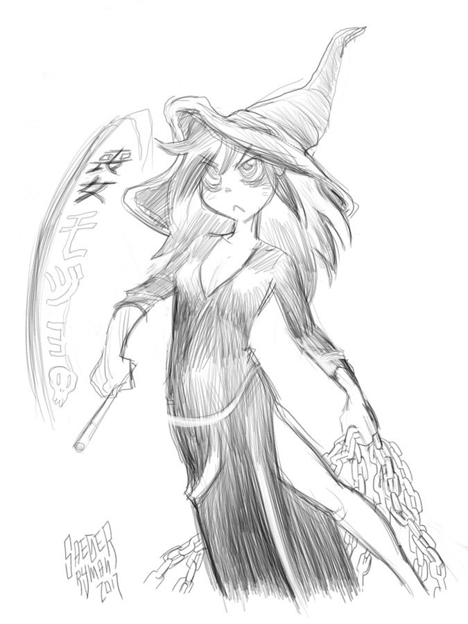 carsonfire's tweet image. A little fan art by Saeger Ryman. Be sure to visit our website and support our new comics!
saeger.uphero.com