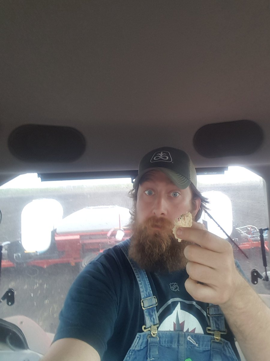 daveboe1's tweet photo. Pretty late but we're putting corn in. Fields aren't ideal but got to go while opportunity is there #P7202AM #ricecrispys https://t.co/aZSVla1YT4
