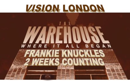 visionradiouk's tweet photo. 2 WEEKS COUNTING.#LOOKINGGLASSCLUB E2 VRUK BOILER ROOM STYLIE TAKEOVER last few EARLY BIRD TICKETS be quick go to https://t.co/fvotuji1rw https://t.co/vkwcRnaq3N