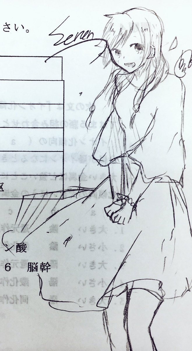 nkato_5121's tweet photo. このセレンさん幼女みあつてかわええやろ https://t.co/B8rZ9Ca1Ck