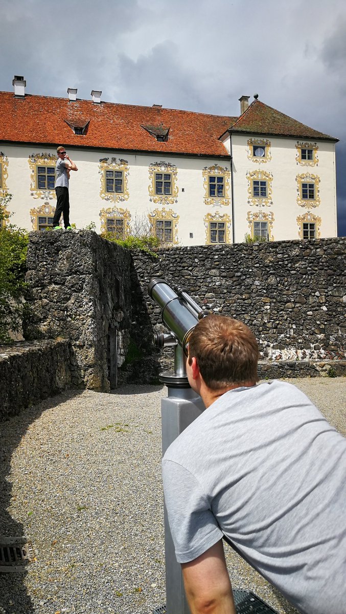 d_joni93's tweet photo. I have seen many different castles. But every single one is unique and still fascinating! https://t.co/SighIZBN0m