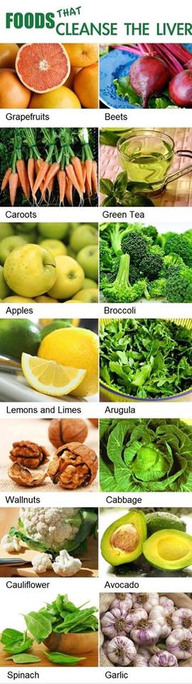 MomentForHealth's tweet photo. - Foods That Cleanse The Liver 
@MomentForHealth #HealthyEating #healthcare #HealthyLife https://t.co/ZvWci73MP2