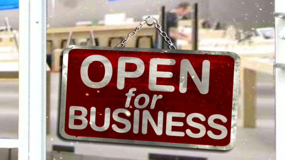 speedyconnect's tweet photo. We are open for business 🙂

- Switch over to Unlimited... https://t.co/uivHOaIrK5 https://t.co/VkjWWt66uQ