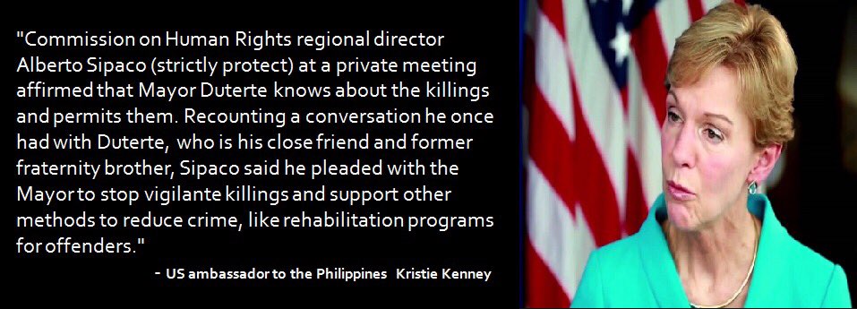 dred0130's tweet photo. Let us then not just watch evil Duterte and his minions.

#ImpeachDuterte
#ImpeachDu30 https://t.co/k5us6nrGOe