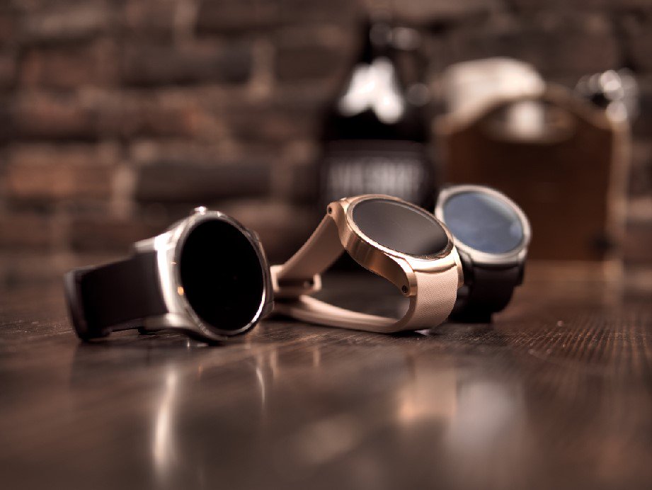 wear24 rose gold