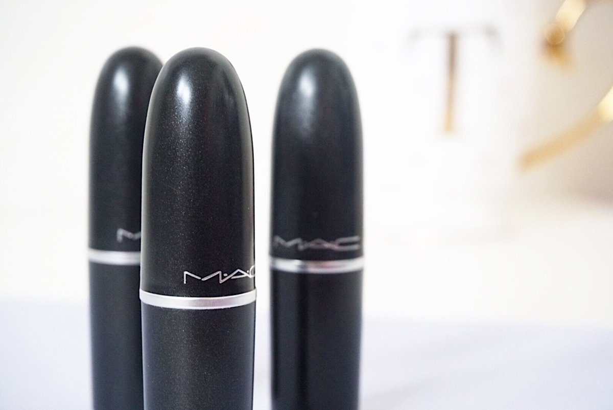 SweetPassions07's tweet photo. @lazyblogging Top 3 MAC Nude Lipsticks ๐๐https://t.co/a3aUda4oUs #commentstorm https://t.co/GBmfHJ7Z6X