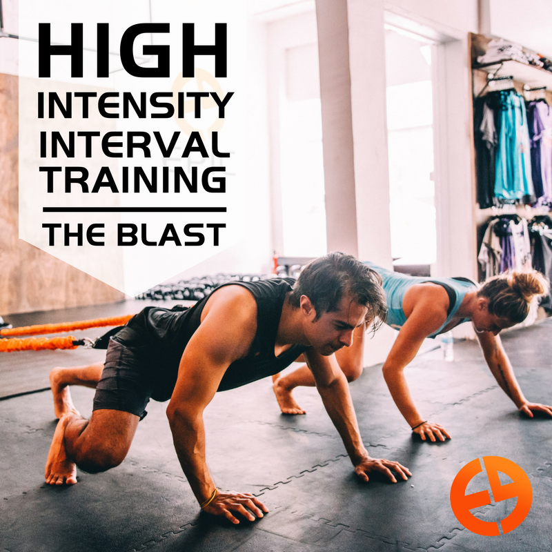 EpicHybridMiami's tweet photo. Are you ready to #HIIT UP this intense, high-octane training class? Join us, and BLAST through the week. https://t.co/cmGB10qQUY
