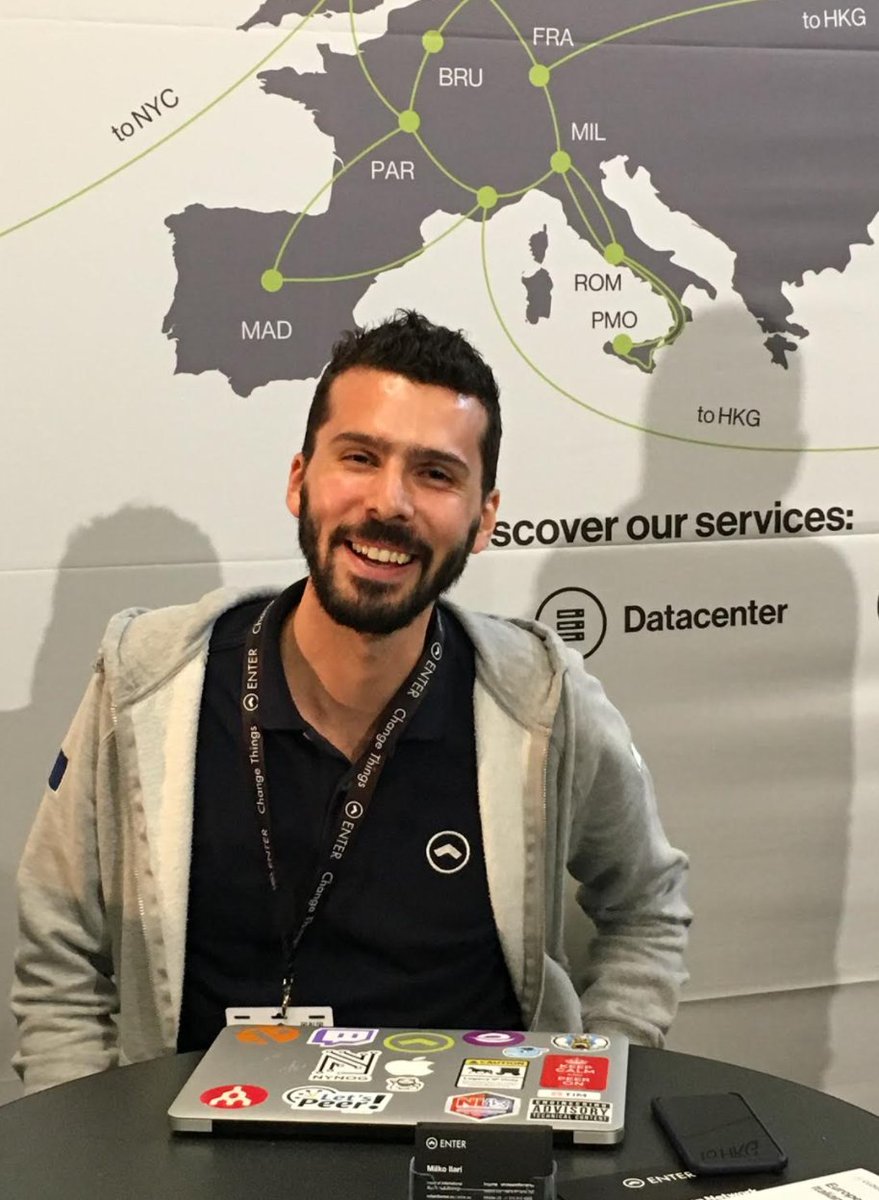 iMiller Public Relations (iMPR) tweet media