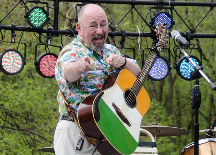 Delighted to announce that Seamus Kennedy will be performing this Saturday following the AHHC Golf Classic!  pahurling.com/golf-classic-2…