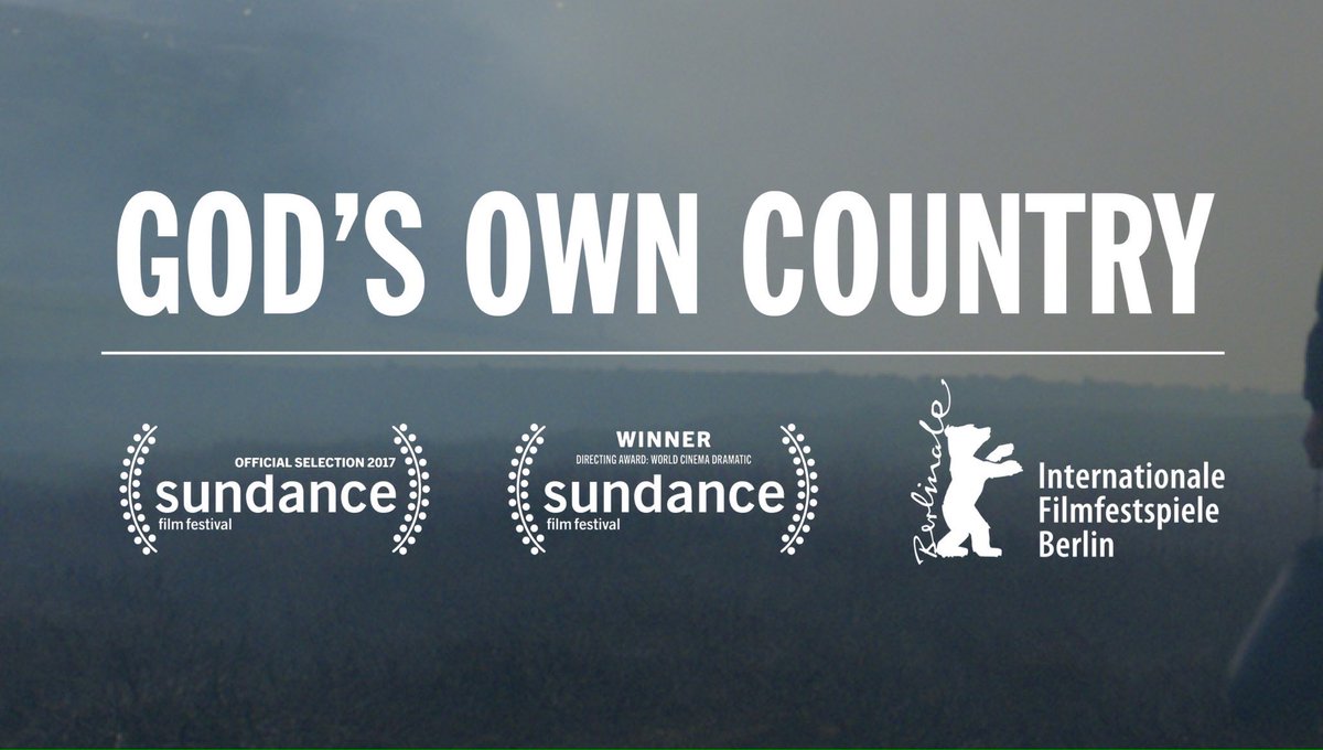 god s own country on twitter la premiere god s own country is honoured to screen outfest as opening night gala film july 6th https t co he5tlwdpng https t co 7pxg0maxsd opening night gala film july 6th https