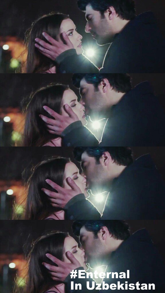 dianoshka77's tweet photo. #Eternal #ÖleneKadar #LAScreenings #GlobalAgency 
#EnginAkyürek #FahriyeEvcen https://t.co/9WDuJ2gUgl