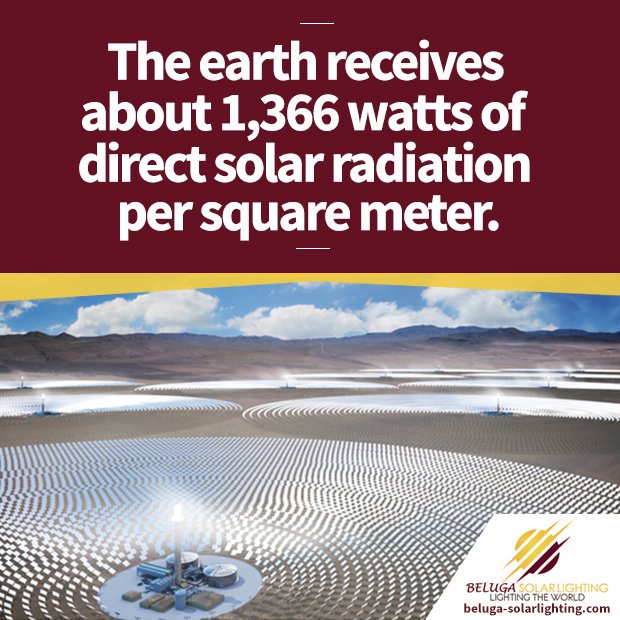 mabhishek_75's tweet photo. Fact of the day!! Hit like if you didn't know this! #SolarRadiation https://t.co/FCcL2EKkSw