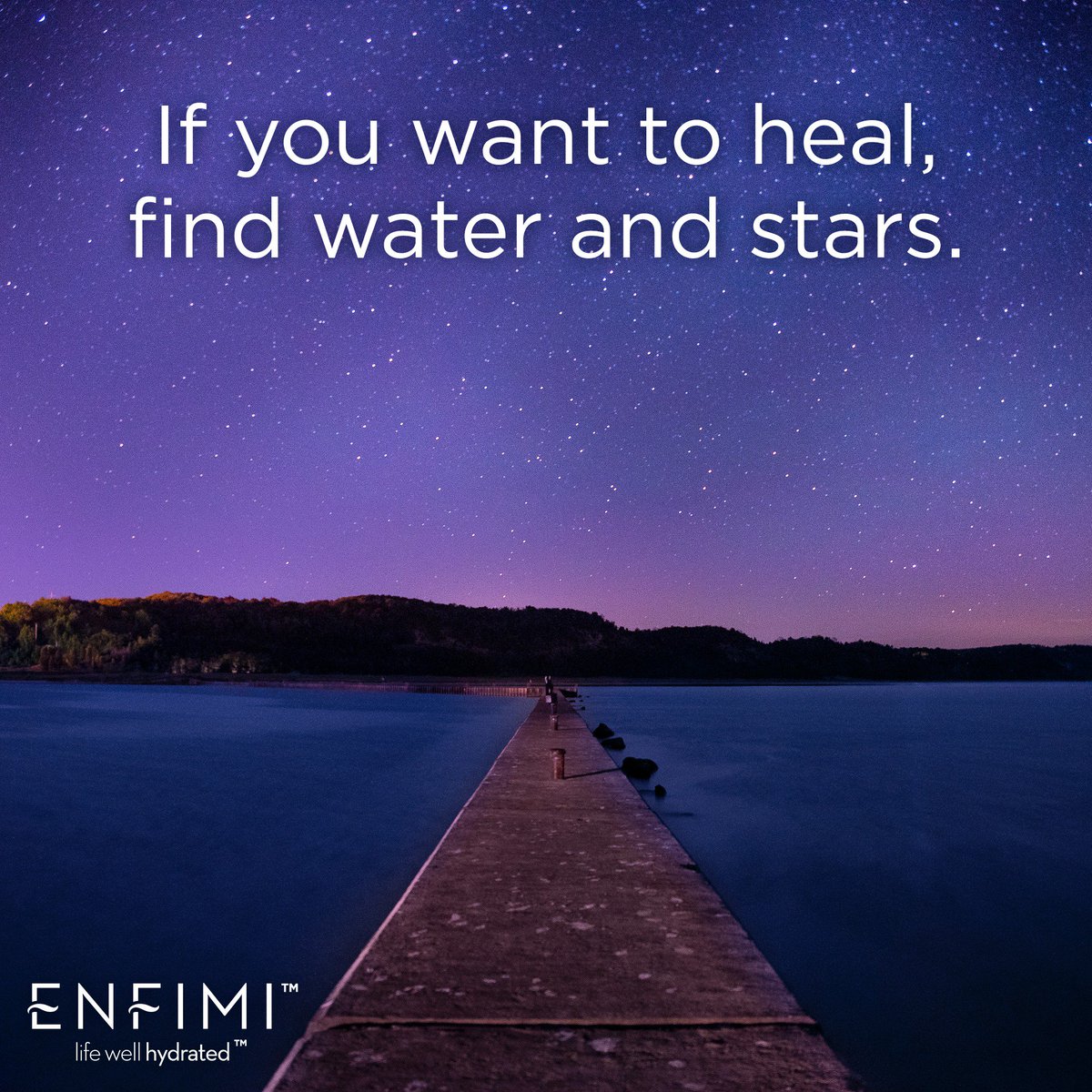 Mother nature is good for your soul. 

#MondayMotivation