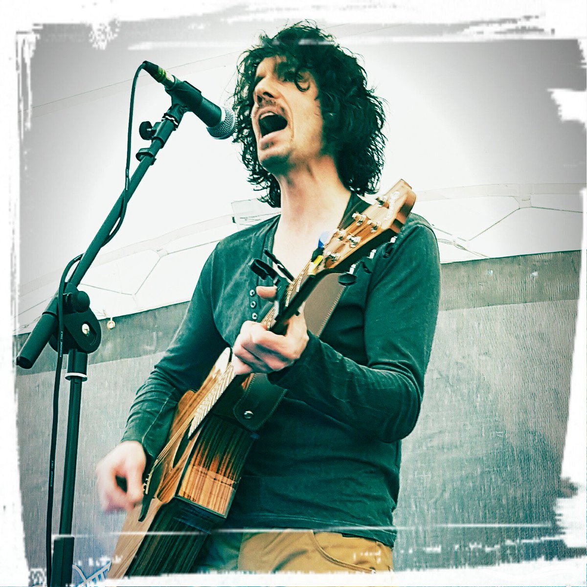 ColdCulpritAndy's tweet image. .@EnviroVentYorks @envirovent thnx 4 sponsoring @TockFest. Without it thz events jst couldn't happen. Massively enjoyed playing the fest!