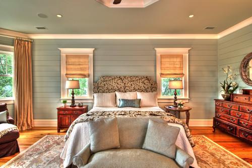 realtormag's tweet photo. The wood paneling trend is back...with a twist. https://t.co/bmQgZVpXnZ https://t.co/ge6NPRp8Fa