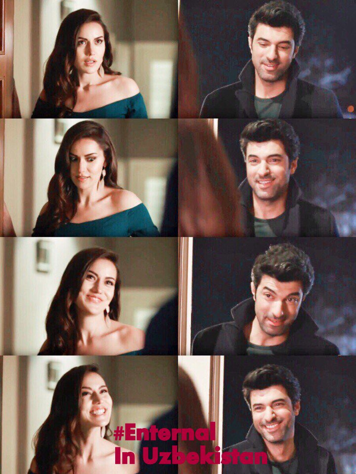 dianoshka77's tweet photo. #Eternal #ÖleneKadar #LAScreenings #GlobalAgency 
#EnginAkyürek #FahriyeEvcen https://t.co/xfkq8cOUAP