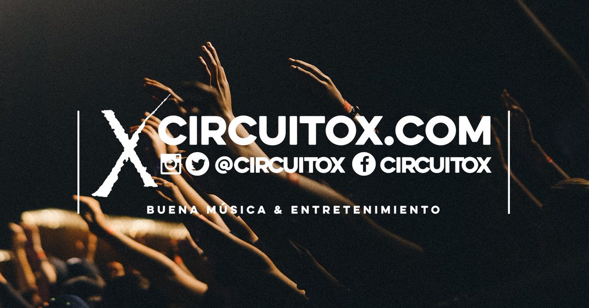 Circuito X 89.7 FM tweet media
