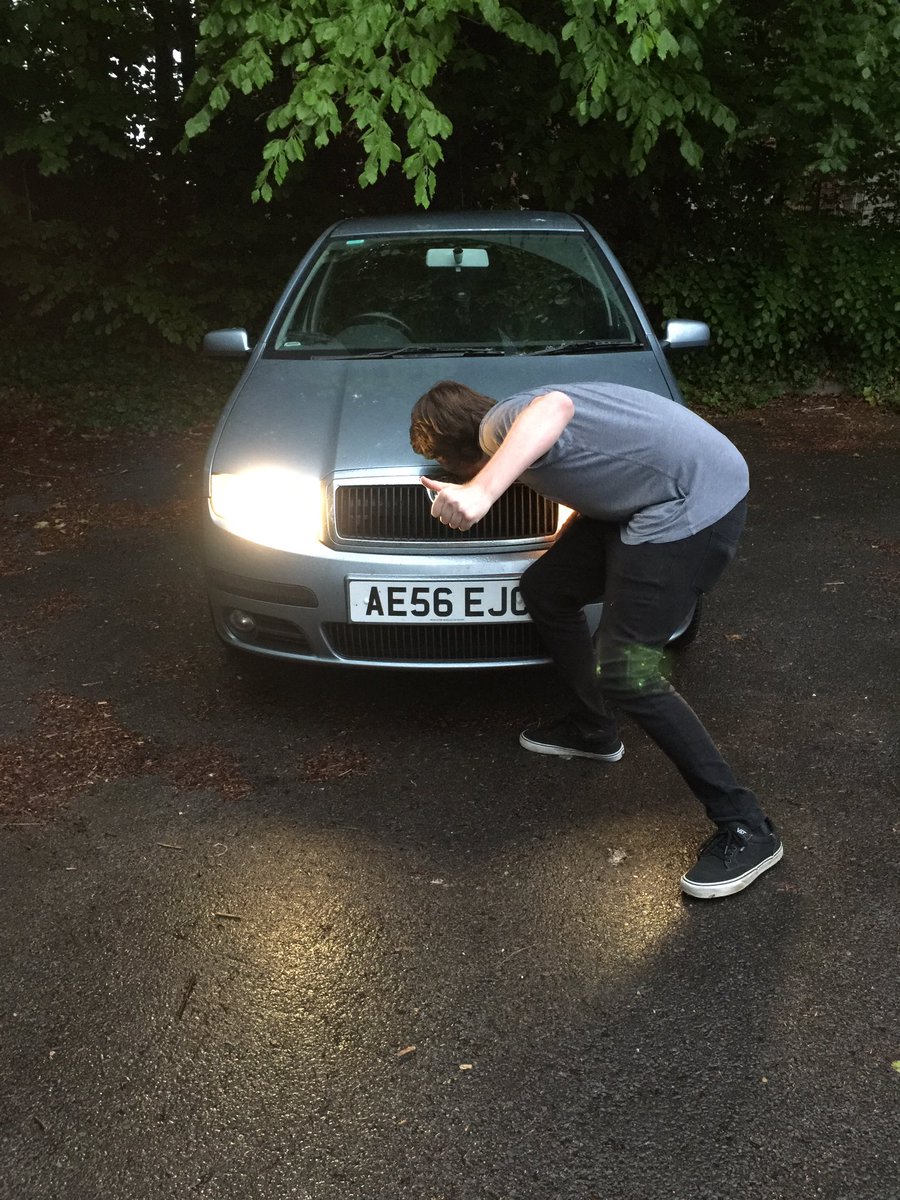 henry gray tweet media