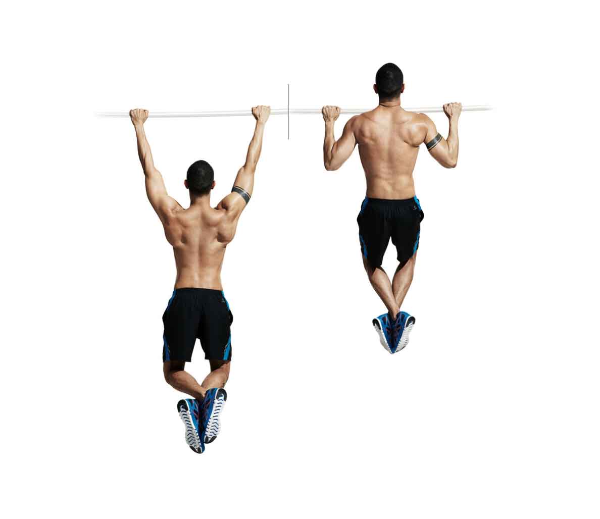 Pronabolin's tweet image. Check out this proper pull-up #exercisetutorial! #pulluptime ow.ly/UoeQ30bJYvG