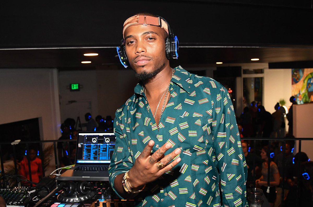 mpromag's tweet photo. @bobatl Silent Album Release Party was "AMAZING," says many fans! https://t.co/jI1DeYWZKB #uslmag #atlanta #music @wearefamtv #musicrelease https://t.co/8EOZn1POED