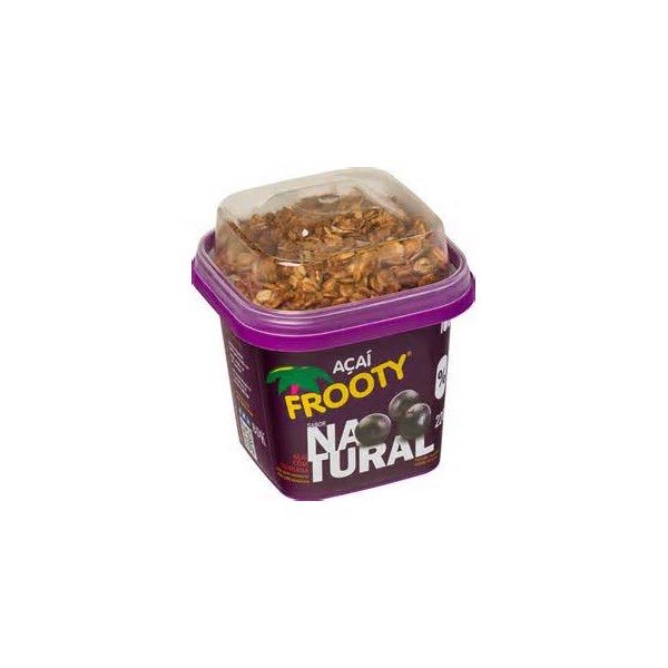 Açaí Frooty Texas tweet media