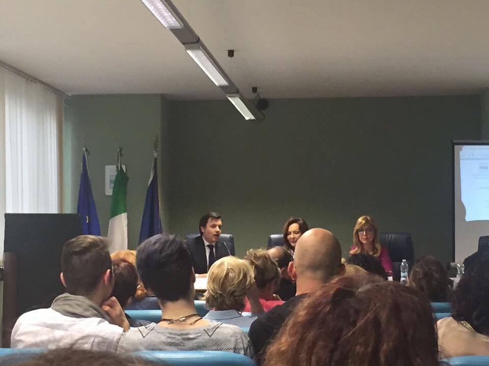 Aidp Basilicata tweet media