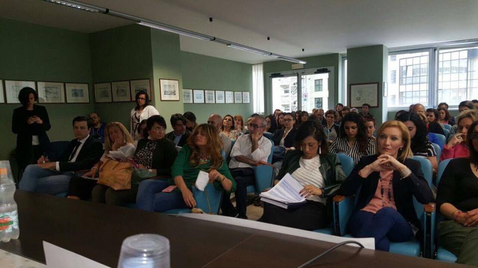Aidp Basilicata tweet media