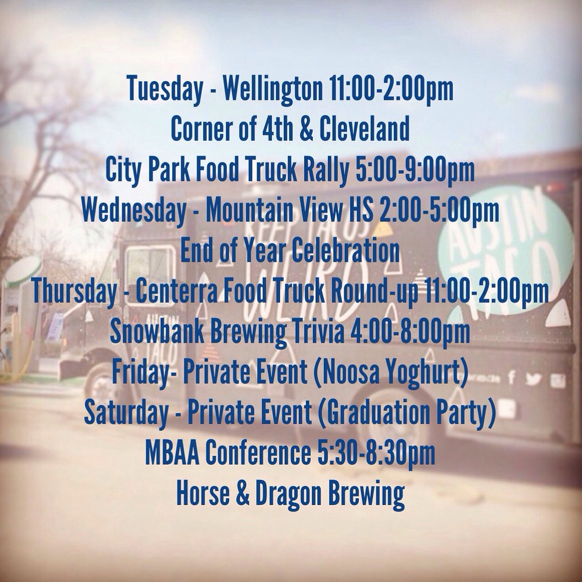 Austin Taco tweet media