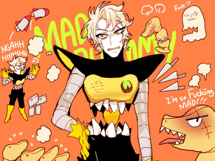 //"I may actually be happy..NOT."
• Flipped account
• Same writer as [<a href="/MTTBrandService/">Mettaton</a>]
• Serious/literate
• Any AU is A-okay!
RT?