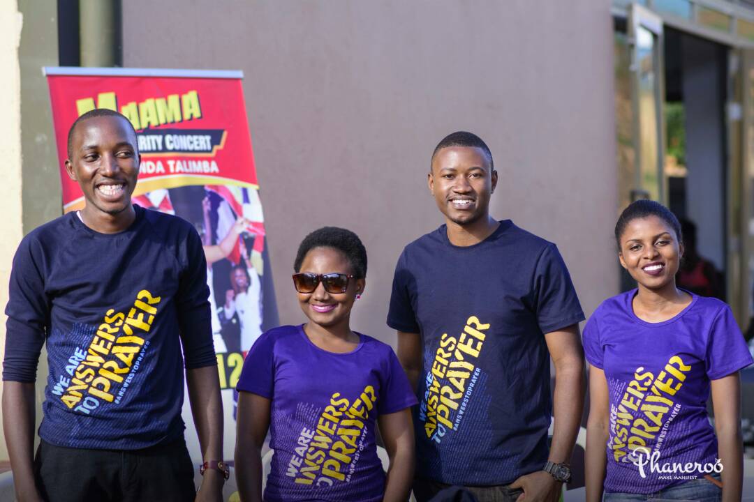 Phanerookampala's tweet image. Phaneroo 138 Moments: our lives are not fenced in. They are big and we are living them in a magnificent way. 

#ANSWERSTOPRAYER #2017