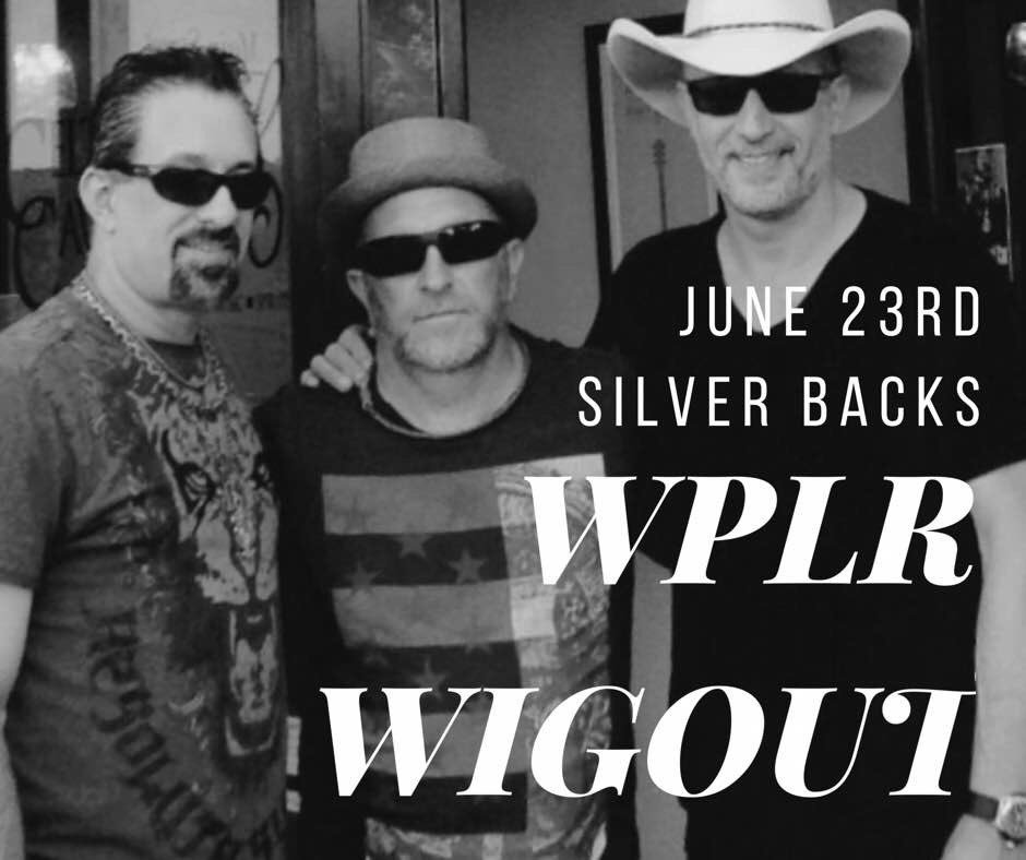 crosseyedcat's tweet image. Just a little bite to wet your appetite @991PLRFM @DrewCarrano @MikeLap99 #wigout #wigmaster @ConnecticutNow @WaterburyCTrr