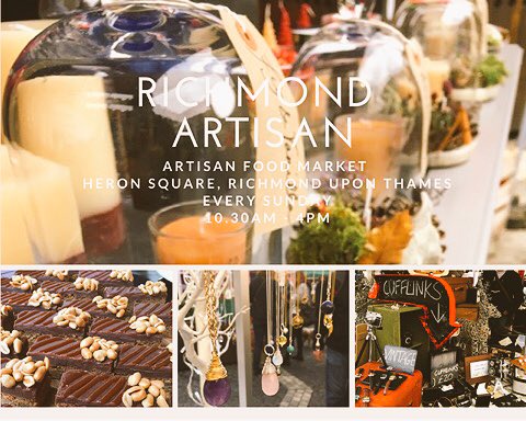 MooMooSoaps's tweet photo. We will be joining some amazing #stallholders at @duckpondmarket this Sunday! Can't wait to #share our #natural soaps with you all
#Richmond https://t.co/wV8wITDBFo