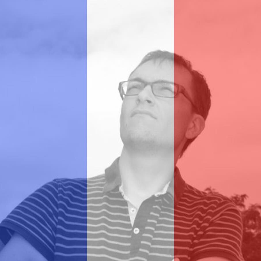 ThomasArBaol's tweet photo. Triste d'apprendre le décès de Sacha ROBOAM. Mes prières l'accompagnent. RIP
Les Jeunes Républicains des Pays de la Loire sont en deuil. https://t.co/D0FjUVT2r1