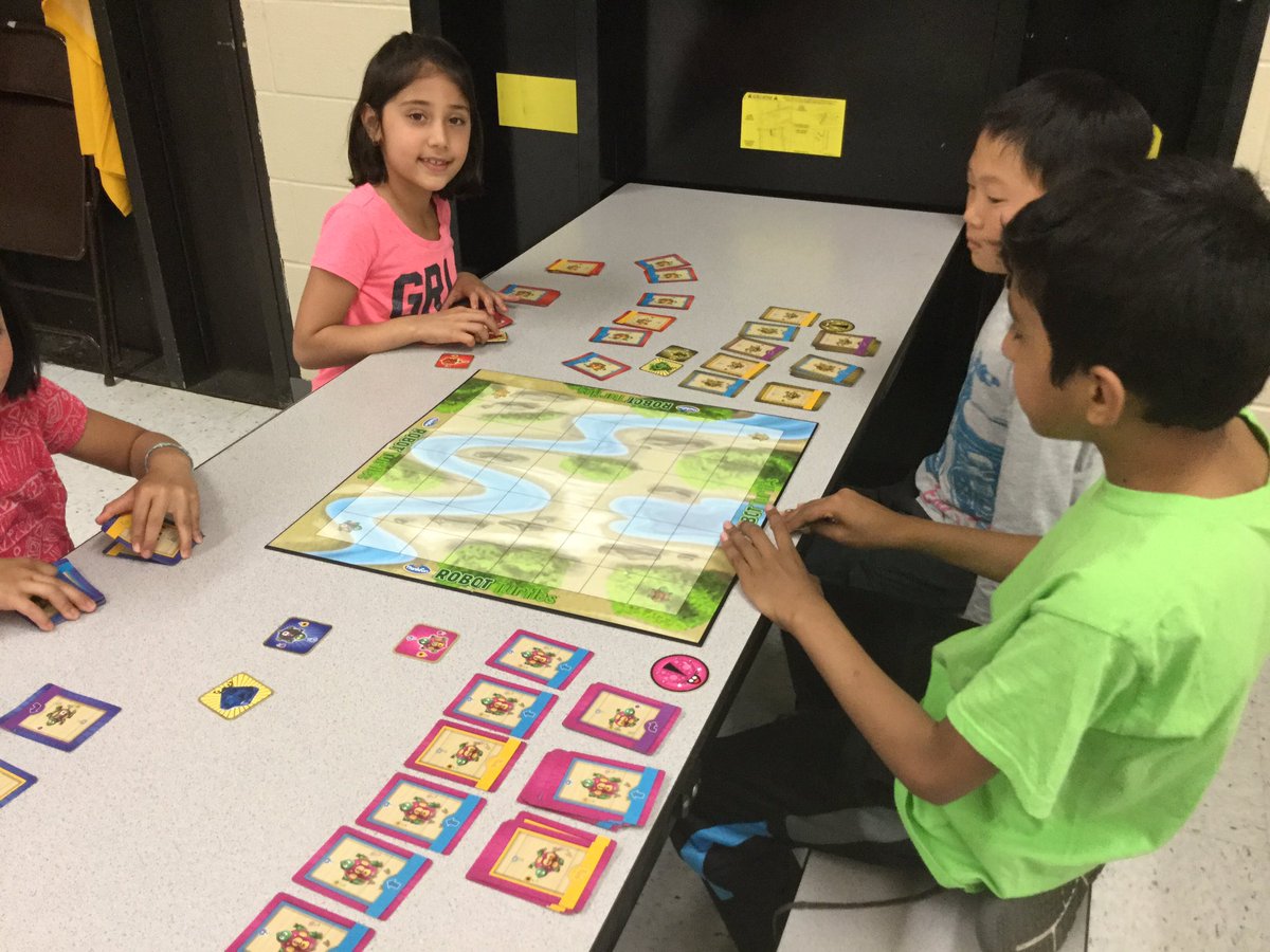 MrsPingel Tech/PLTW tweet media