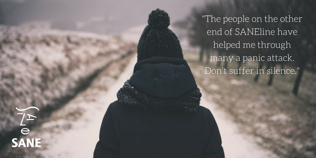 CharitySANE's tweet image. If you’re in need of guidance and have nowhere to turn, you can call SANEline on 0300 304 7000 from 4.30pm to 10.30pm. #mentalhealth