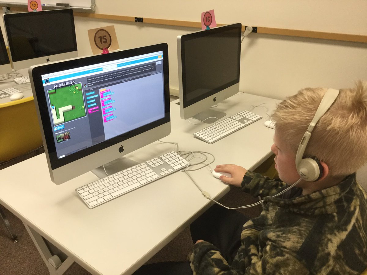 MrsPingel Tech/PLTW tweet media