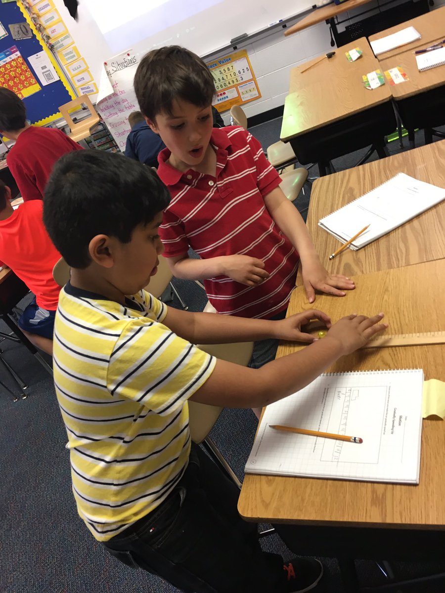 mrsschlickmanEL's tweet image. Exploring different ways to show the descriptors of force! 🚗#ivyhillleague #forcesinmotion