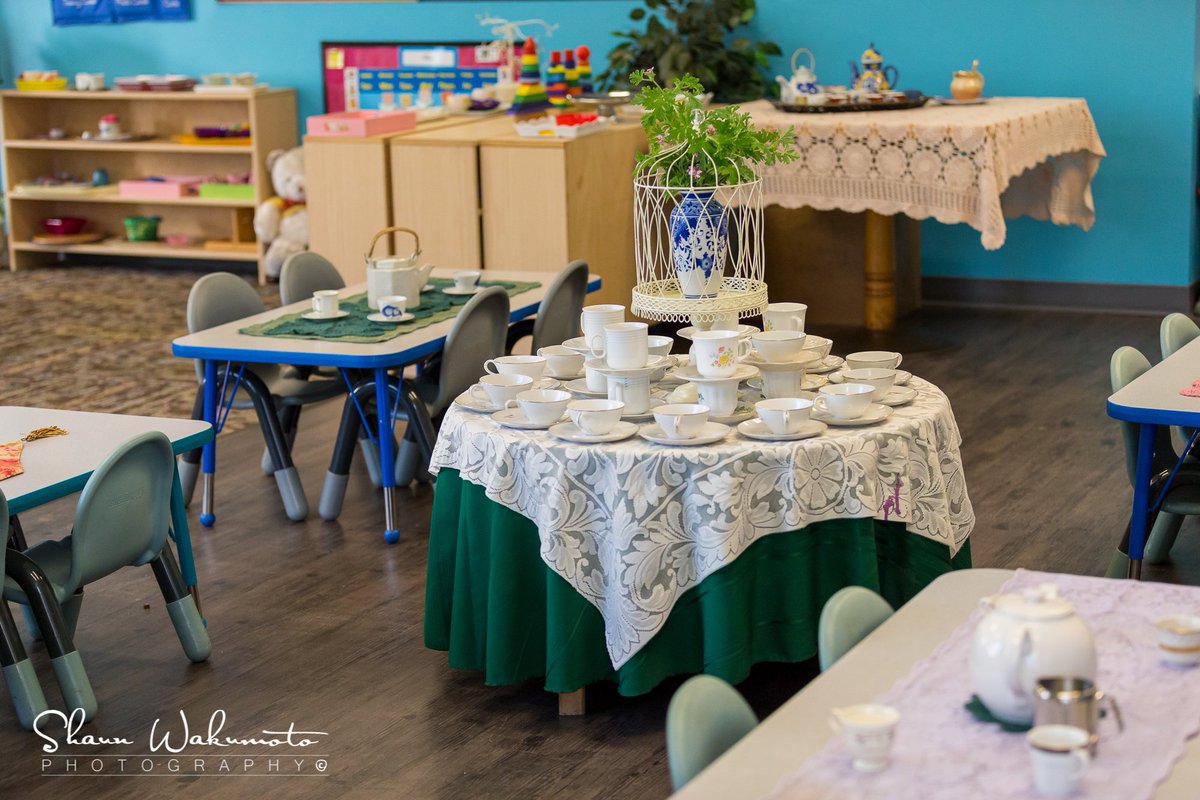 AVMontessori's tweet photo. Mothers Day Tea Party at Arbor View Montessori School.
https://t.co/8HmNsIuvBW https://t.co/C8HMSGrq9b