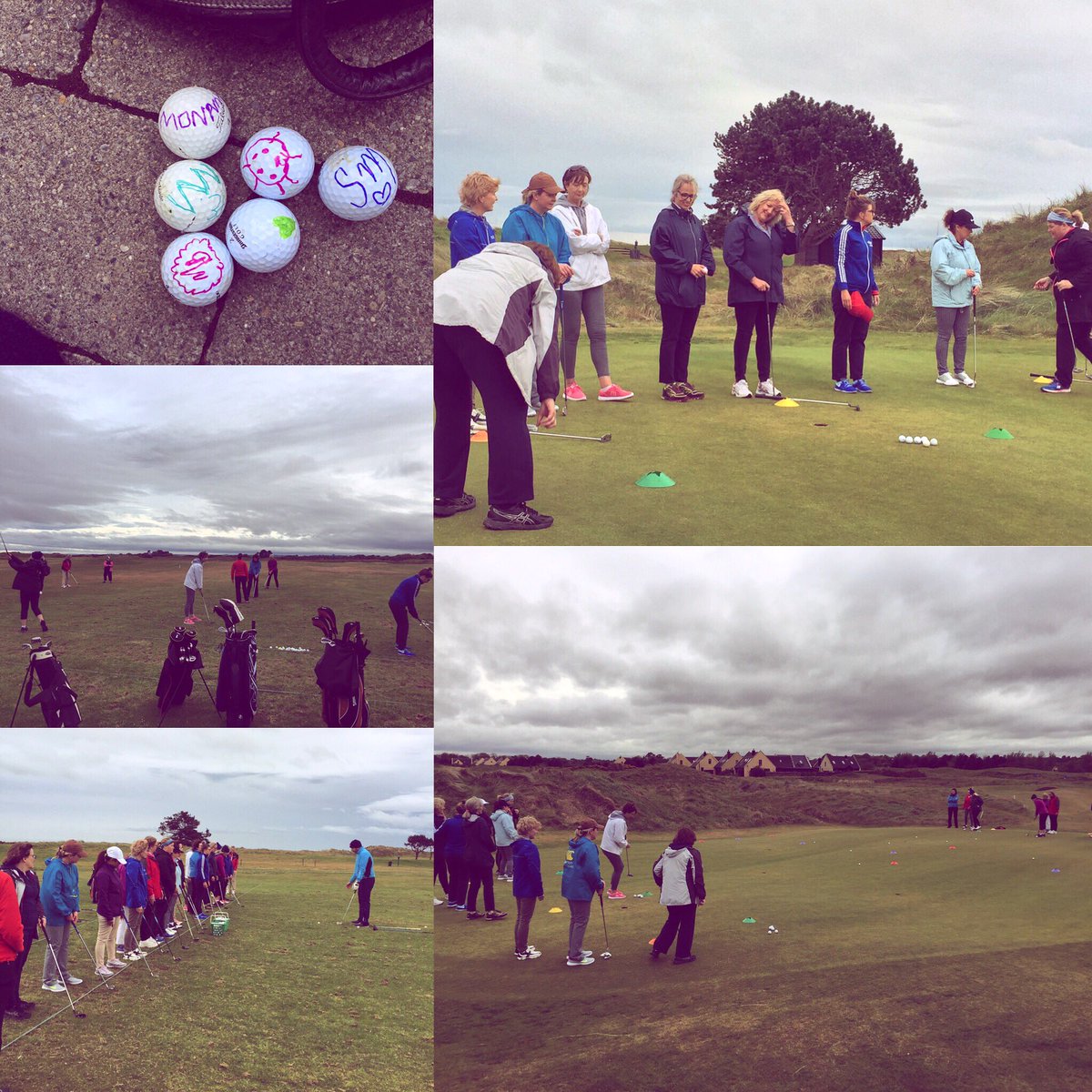 Seapoint Golf Links tweet media