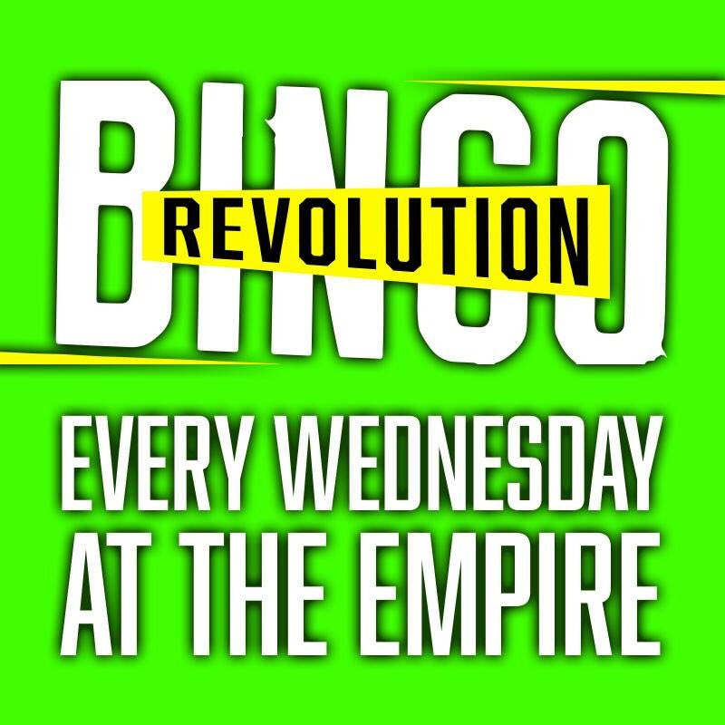 BingoRevolution tweet media