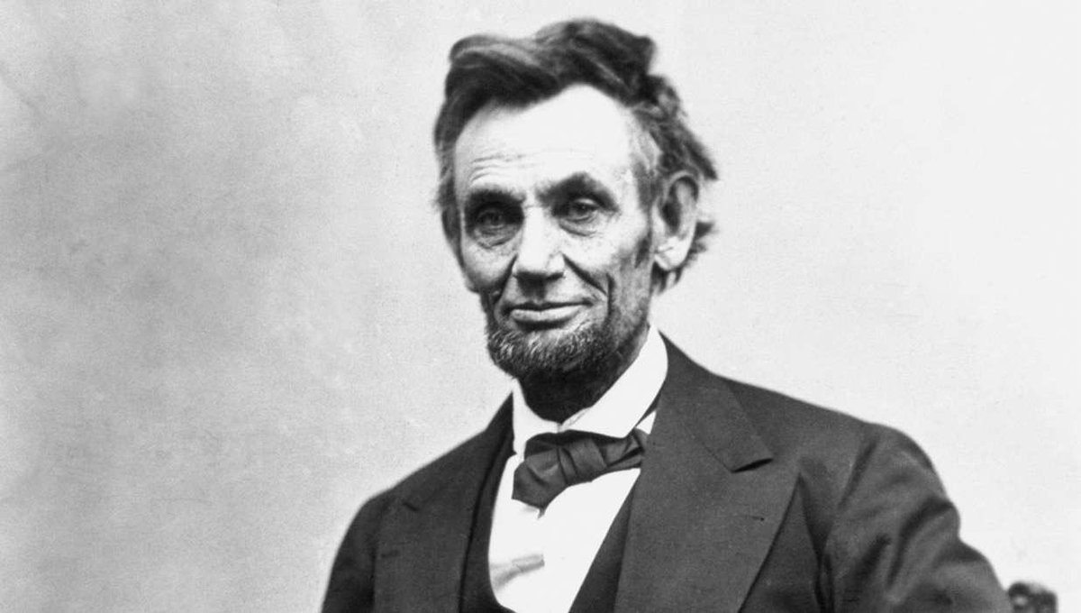155 years ago today, President Lincoln created the @USDA - 'The People's Department' - by signing an act of Congress. #HappyBirthdayUSDA